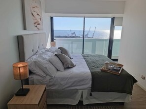 Strykejern/-brett, wi-fi, sengetøy og rullestolvennlig