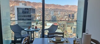 HOM | Depto Home Estudio frente al Mall Servicio PNB