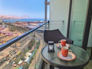 Servei de restauració a l'aire lliure