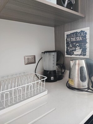 Caffè e/o macchina per il caffè