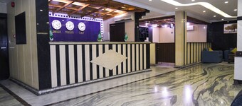 รีฟ บีช โฮเทล อพาร์ตเมนต์