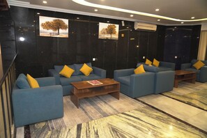 Interior - Reef Beach Hotel Apartments (Dammam)