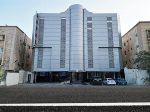 Exterior - Reef Beach Hotel Apartments (Dammam)