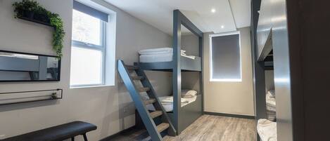 1 chambre