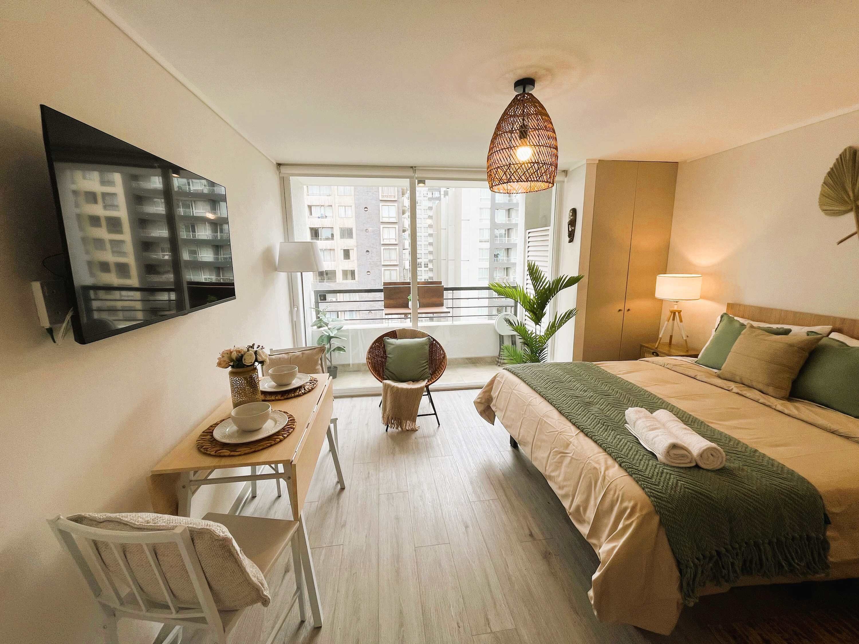 Fer et planche à repasser, Wi-Fi