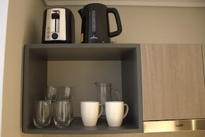 Caffè e/o macchina per il caffè