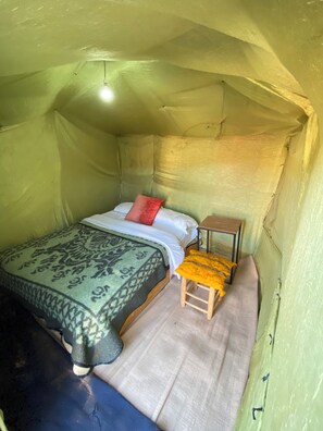 4 makuuhuonetta, Wi-Fi