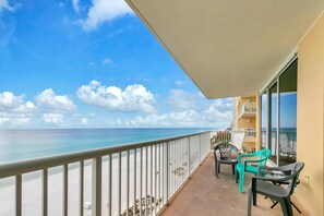 Leilighet, flere senger (Majestic Beach Towers 2-801) | Overnattingsstedets uteområder