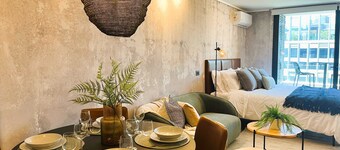 HOM I Las Condes: Confort, Ubicación, Conectividad