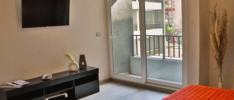 Wi-fi och sängkläder