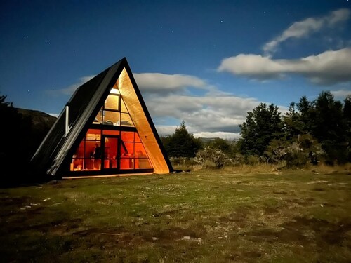 OUTSCAPE | Cerro Castillo/Estero/Wifi/Escalada