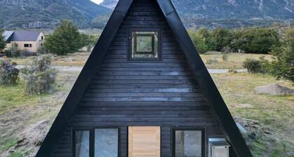 OUTSCAPE | Cabaña Sustentable cerca del Parque Nacional Cerro Castillo