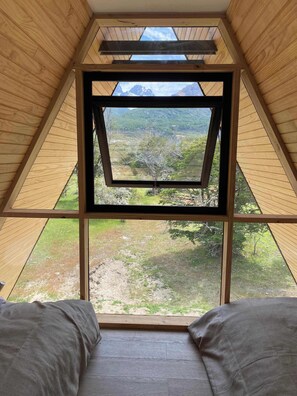 2 habitaciones, wifi y ropa de cama 