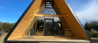 OUTSCAPE | Parque Nacional | Trekking | Escalada