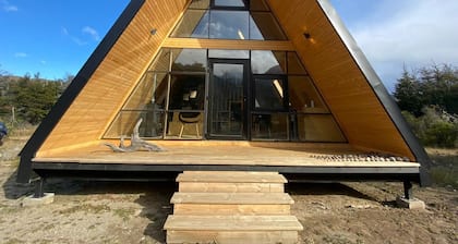 OUTSCAPE | Parque Nacional | Trekking | Escalada