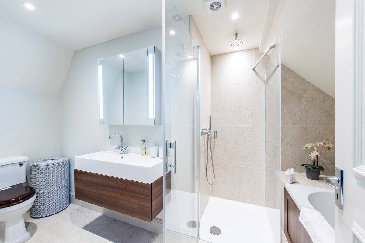 Bathtub