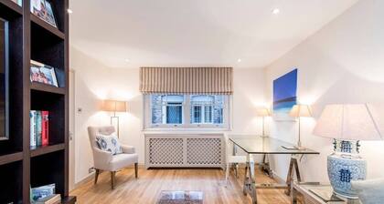 3 Bedroom Mews House - Marble Arch