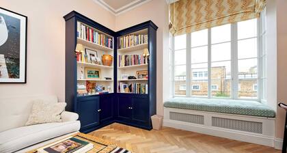 Charming 2 Bedroom 2 Bathroom, Notting Hill