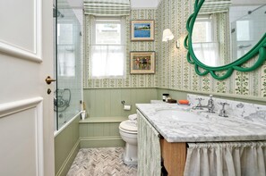 Appartement (2 Bedrooms) | Salle de bain