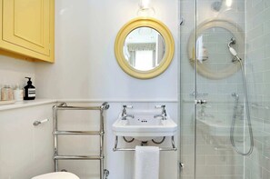 Apartment (2 Bedrooms) | Interior - Charming 2 Bedroom 2 Bathroom, Notting Hill (London)