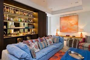 Maison (5 Bedrooms) | Intérieur