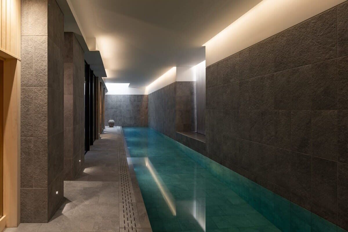 Casa (5 Bedrooms) | Interior