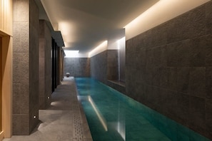 บ้านพัก (5 Bedrooms) | ภายใน