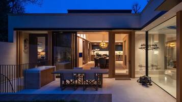 Casa (5 Bedrooms) | Interior