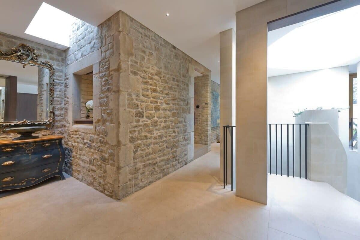 Casa (5 Bedrooms) | Interior