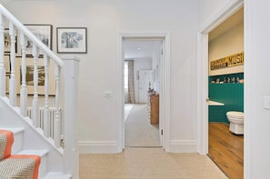 Interior - Gorgeous & Grand 5 Bed House, Holland Park (London)