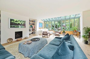 獨棟房屋 (5 Bedrooms) | 住宿內部