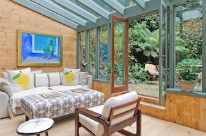 Interior - Gorgeous & Grand 5 Bed House, Holland Park (London)