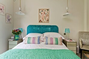 Interior - Charming 1 Bed Flat, Chelsea (London)