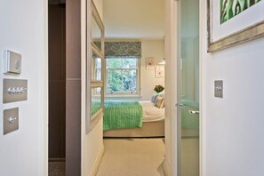 Lejlighed (1 Bedroom) | Interiør