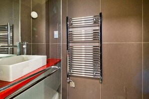 Lejlighed (1 Bedroom) | Interiør