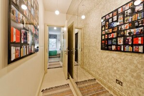Lejlighed (1 Bedroom) | Interiør