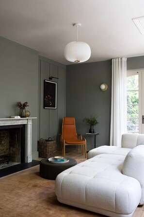 Hus (3 Bedrooms) | Interiør