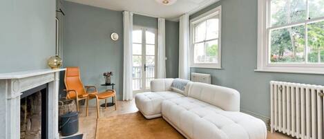 Huis (3 Bedrooms) | Voorkant van accommodatie