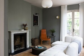 Hus (3 Bedrooms) | Interiør