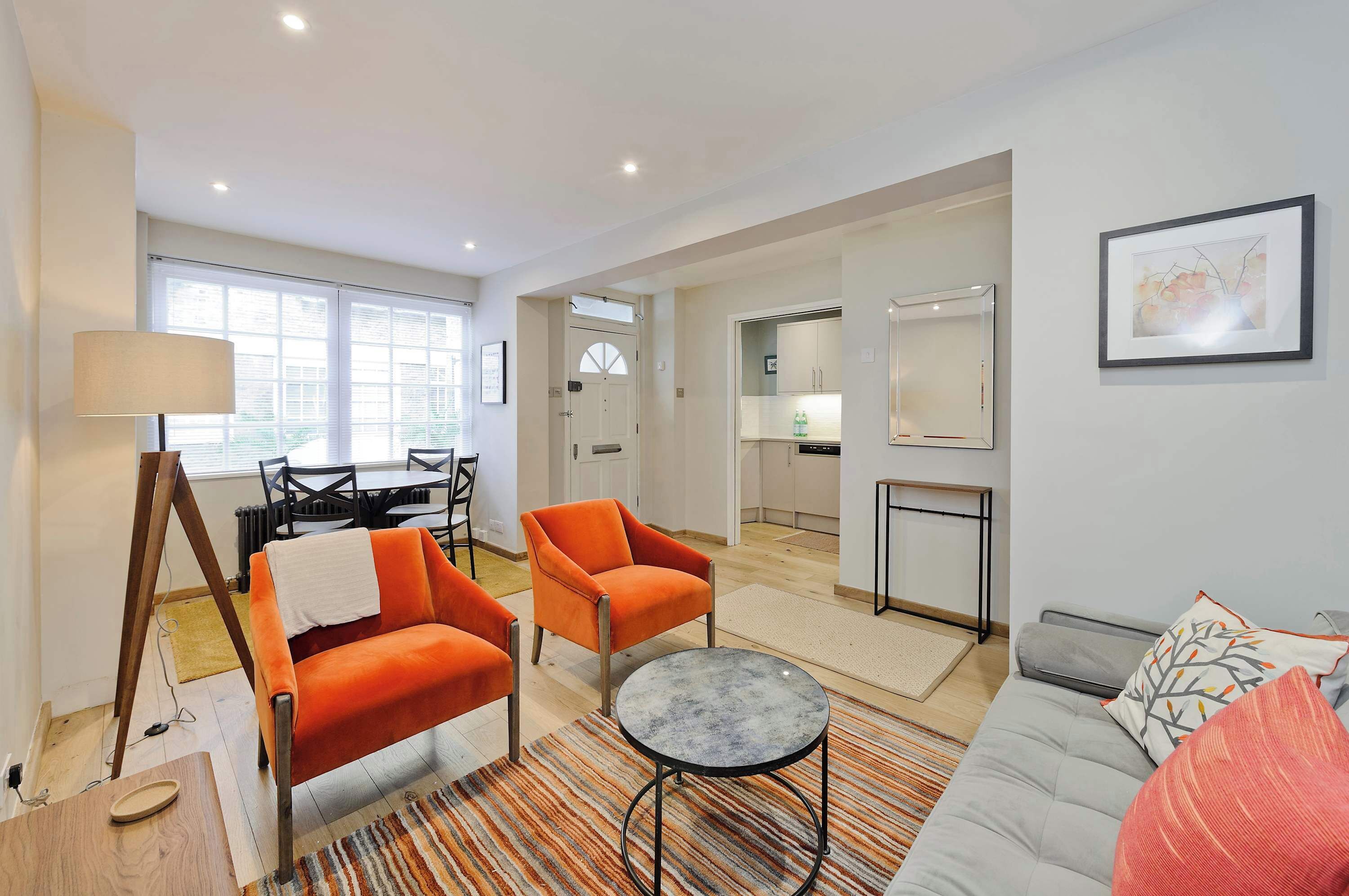 Hus (2 Bedrooms) | Innvendig