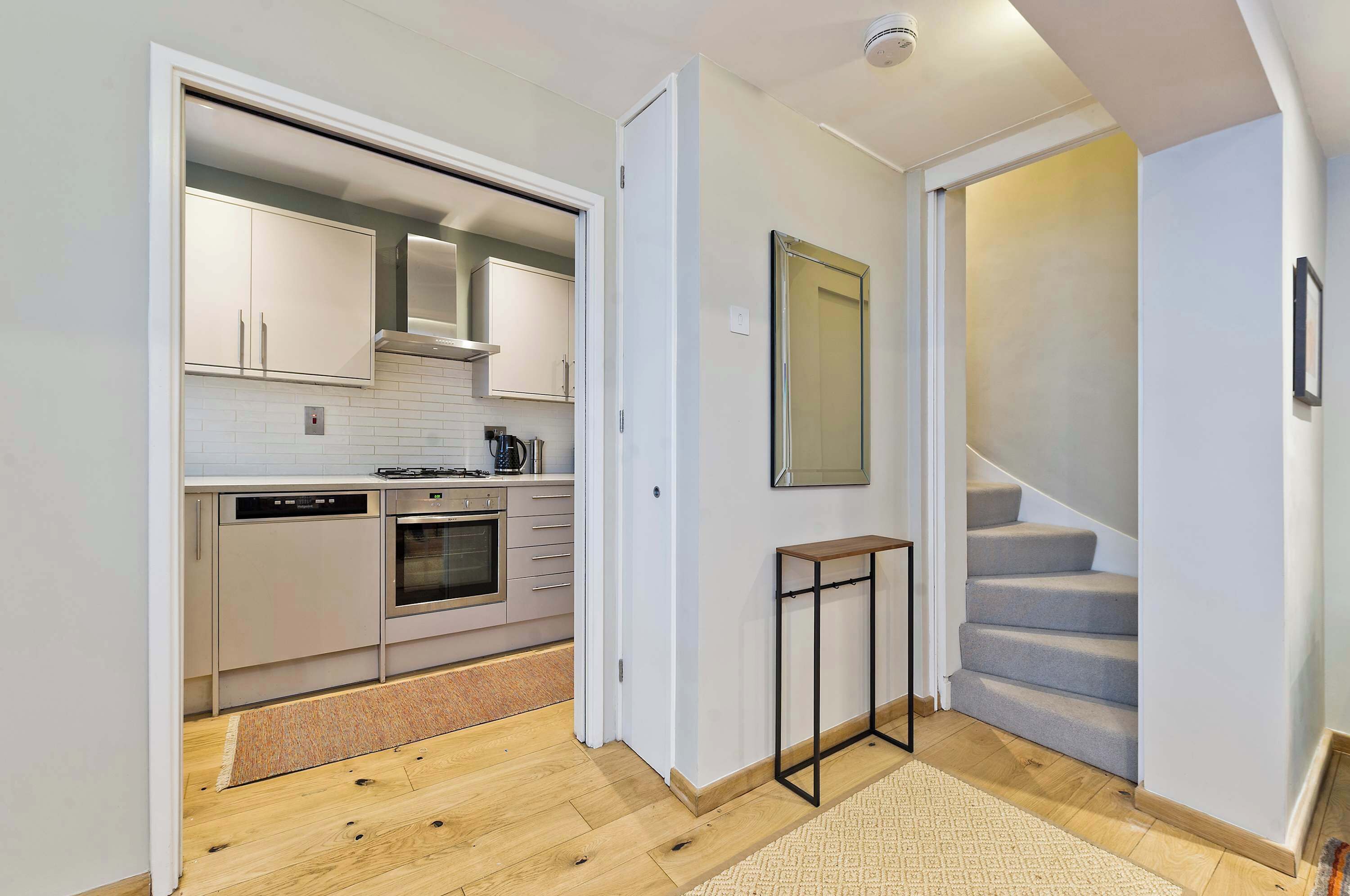 Hus (2 Bedrooms) | Innvendig