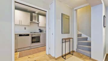 Hus (2 Bedrooms) | Innvendig