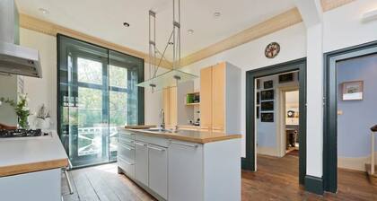 5 Bedroom House, Maida Vale