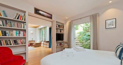 5 Bedroom House, Maida Vale