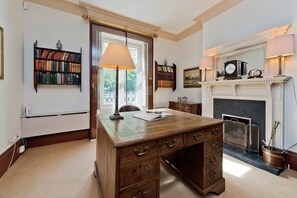 Interior - 5 Bedroom House, Maida Vale (London)