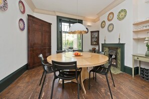 Interior - 5 Bedroom House, Maida Vale (London)