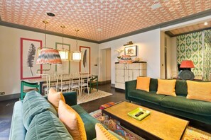 Apartment (3 Bedrooms) | Interior