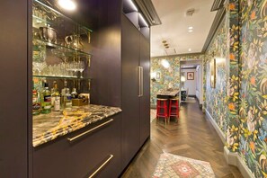 Apartment (3 Bedrooms) | Innenbereich