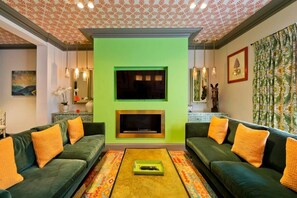 Appartement (3 Bedrooms) | Intérieur