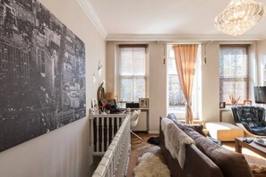 Apartment (1 Bedroom) | Bahagian dalam